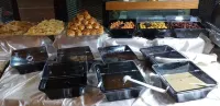 NEHİR Hotel KEŞAN - servizio colazione
