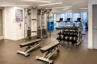 Atwell Suites MIAMI BRICKELL by IHG - Gym
