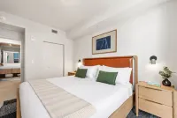 The Crosby Balcony 1BR by Palermo Home - Condos