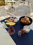 Port Hotel, Tasucu - Wifi