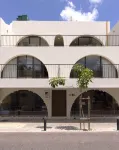 Moreira Hotel Boutique - 4 stjerner