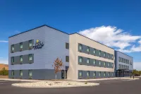 Microtel Inn & Suites by Wyndham Ephrata - 2 tähden