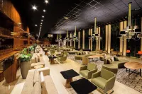 Taua Hotel e Convention Alexania - spa