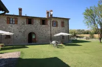 Charmante Escape in Todi - Pet friendly