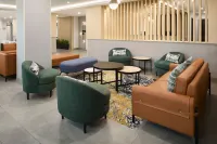 TownePlace Suites by Marriott Montreal Airport - bar