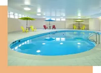Greenwood Inn & Suites - Pools