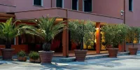 Hotel Torresi - Fitnessstudio