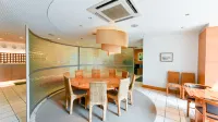 Okazaki Daiichi Hotel - sarapan