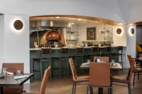 Warwick Denver - breakfast