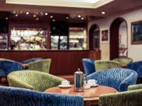 Mercure Norwich Hotel - بار