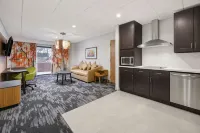 Fairfield by Marriott Inn & Suites Mount Pleasant, WI - WiFi