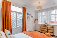 Host Stay Ocean Tao - Wifi