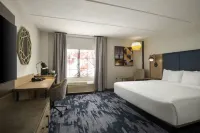 Fairfield by Marriott Inn & Suites Austin Southwest - New