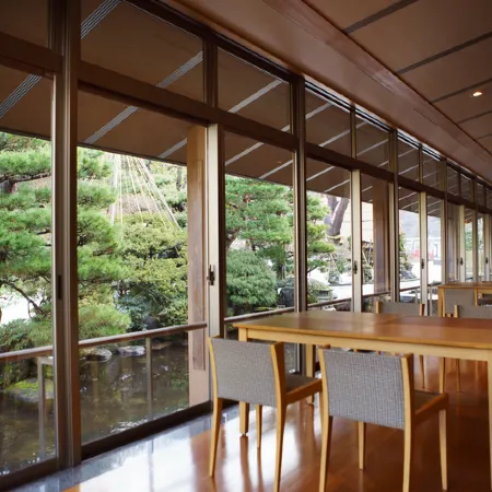 Shogawa Onsen Yumetsuzuri