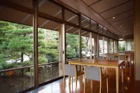 Shogawa Onsen Yumetsuzuri - Bữa sáng