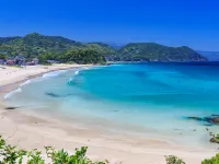 Shimoda Kaihin Hotel - 3 stjerner