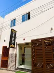 Ku residency - Bed and Breakfasts