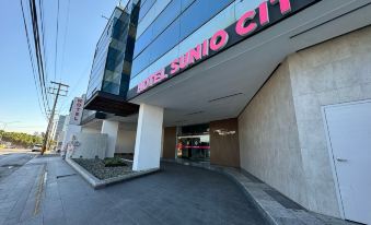 Sunio City