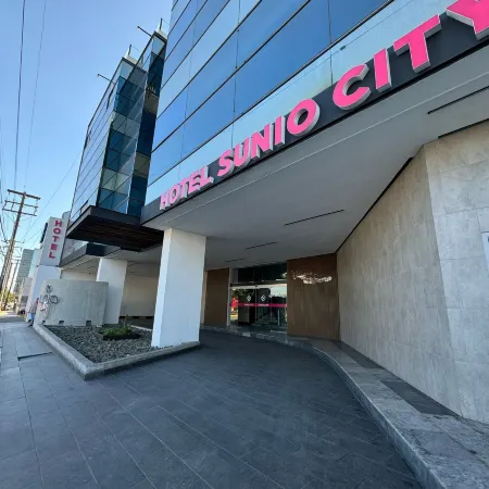 Sunio City