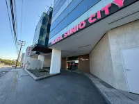 Sunio City - Pools