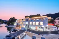 Geoje The Shine Pool Villa - Boutique