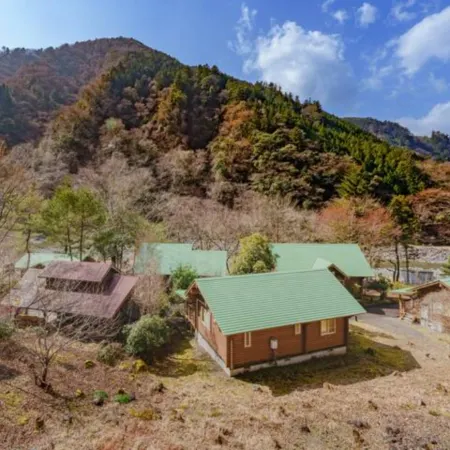 Mori No Kuni - Vacation Stay 03957V