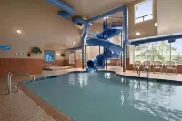 PRAIRIE CREST RED DEER by IHG - Family Friendly