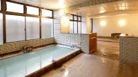 Mount Inn - Hot Springs