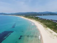 Resorpia Kumihama Hotels near Greeting Temple Trace