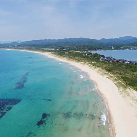 Resorpia Kumihama