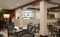 Hotel Afonso V & Spa - bar