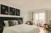 Hotel Ponta Delgada - 3 звезды