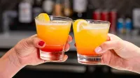 Embassy Suites by Hilton Tampa Downtown Convention Center - bar