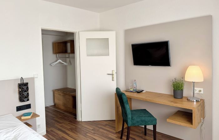 Stadthotel Langenfeld
