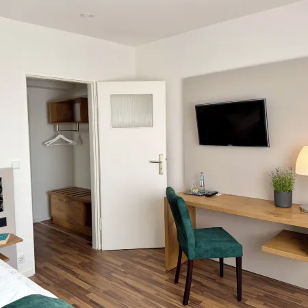 Stadthotel Langenfeld