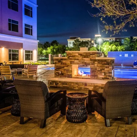 Cambria Hotel McAllen Convention Center