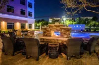 Cambria Hotel McAllen Convention Center - Uima-altaat