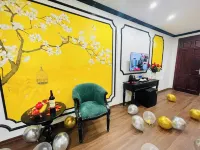 Vera Luxury Hotel - parking