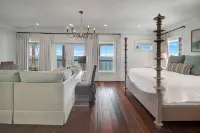 Barrier Dunes 248 - 111 Endless Summer by Pristine Property Vacation Rentals - Balcony