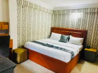 Duban International Hotels - Gym