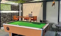 Wii Apartments and Suites - Boutique