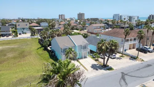 New 3BR Townhome, Heated Pool, Beach Steps SPI - Pools