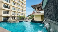 Pandanaran Hotel - Romantic
