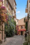 Theava Collection -Citadelle- St Tropez - Wifi