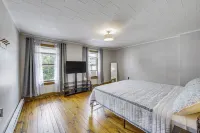 Walk to Attractions! Dtwn Gettysburg Townhome - 2-Star