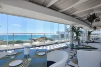 Damavi hotel - balcone