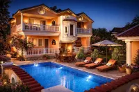 Dalyan Palace - Villas