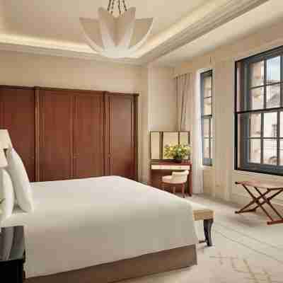 Raffles London at the Owo Rooms