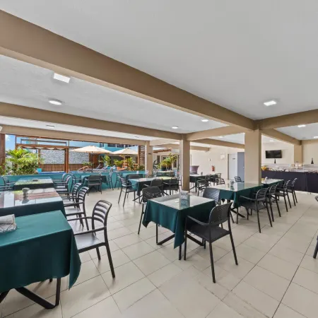 Brion City Hotel, BW Signature Collection