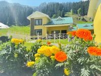 Arco Hotels & Resorts Sonamarg - Mountain view